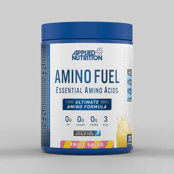 APPLIED NUTRITION AMINO FUEL EAA 390G