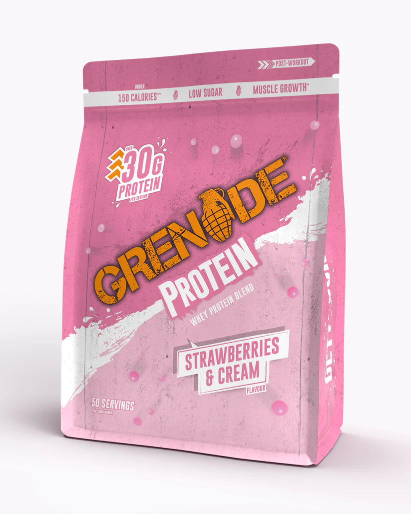 GRENADE PROTEIN 2kg