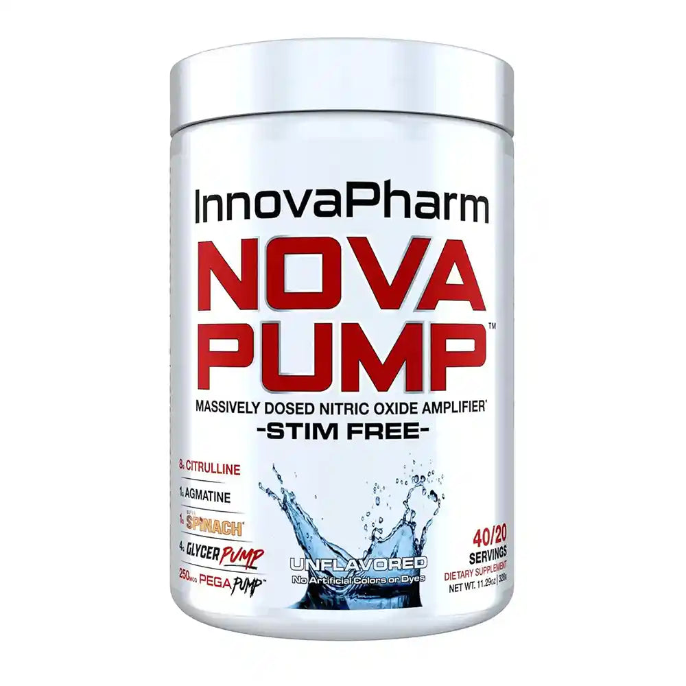 InnovaPharm Nova Pump