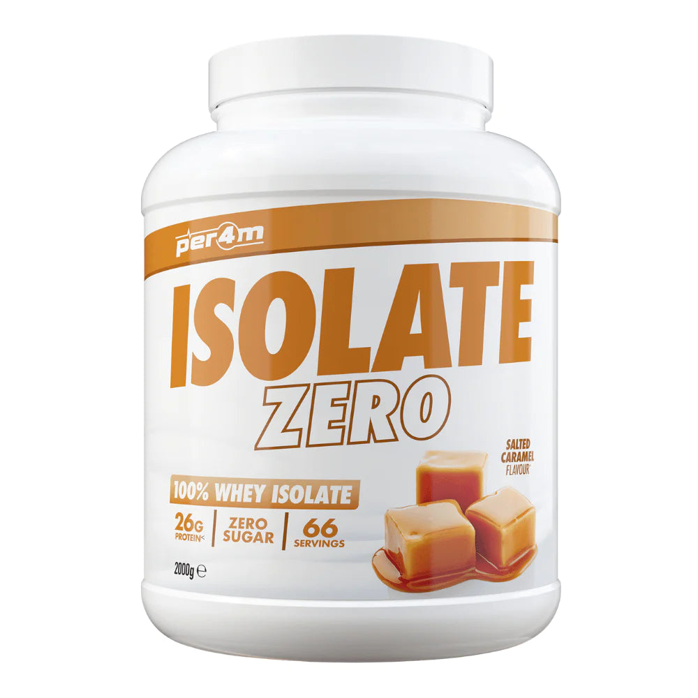 PER4M ISOLATE ZERO 2KG