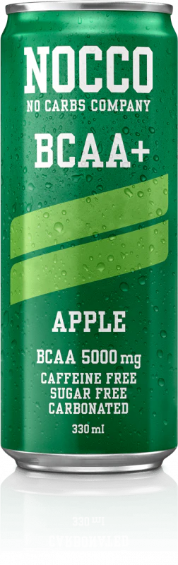 Nocco BCAA 12 x 330ml
