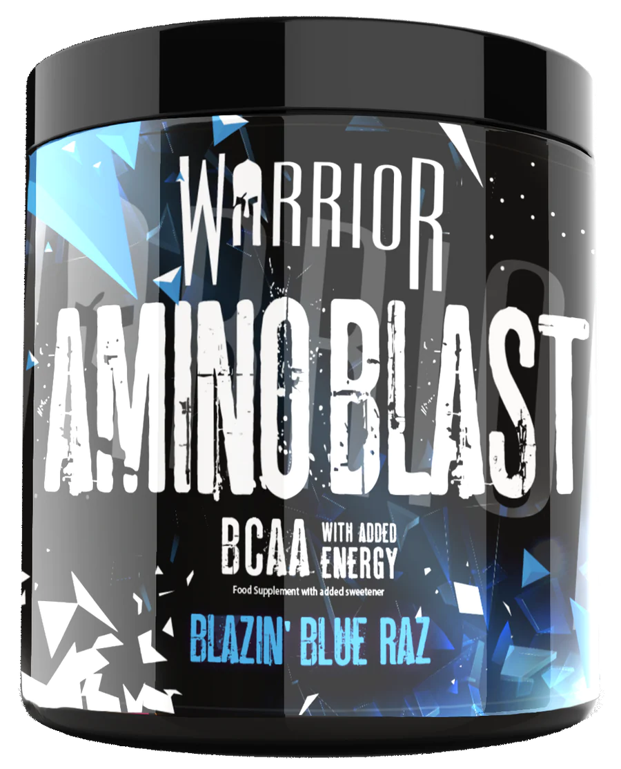 Warrior Amino Blast 270g