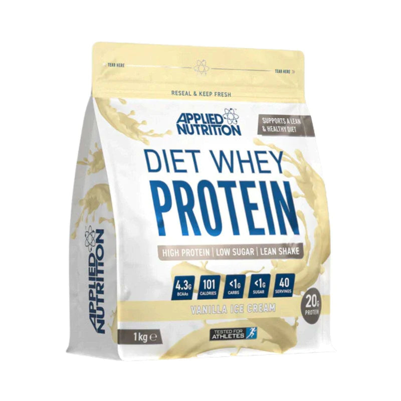 APPLIED NUTRITION DIET WHEY 1KG