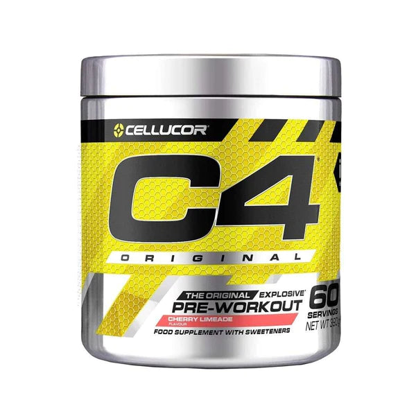 CELLUCOR C4 ORIGINAL ID SERIES 5TH GEN 390G