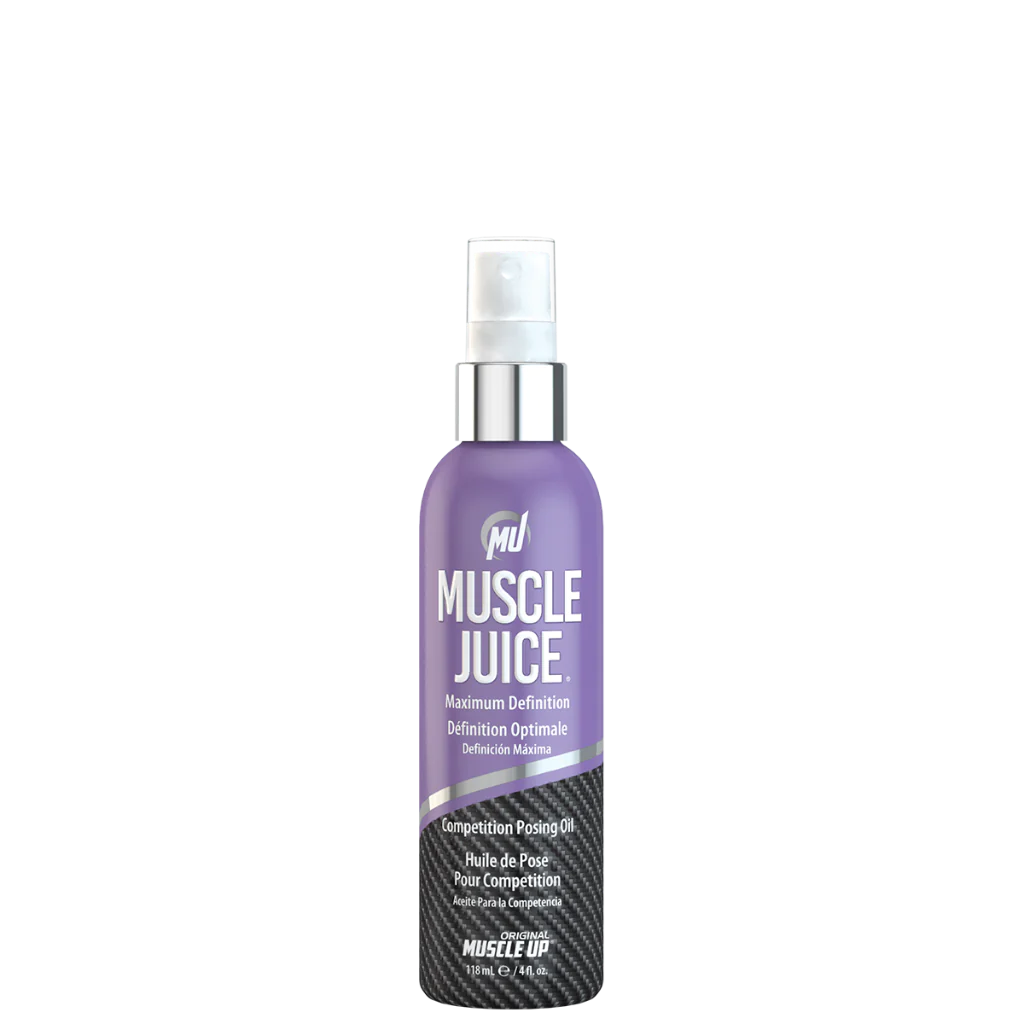Muscle Juice Pro Tan 118ml
