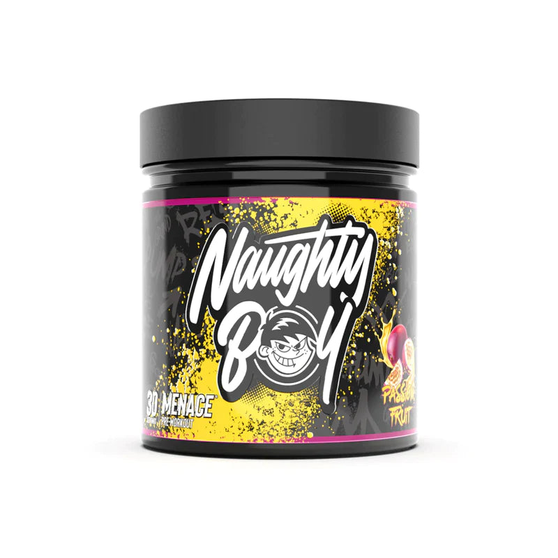 Naughty Boy Menace 420g
