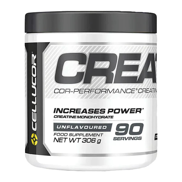 Cellucor Creatine 306g