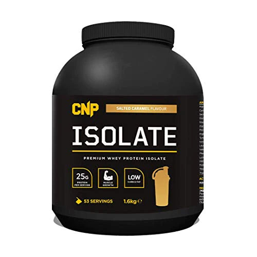CNP ISOLATE 1.6KG
