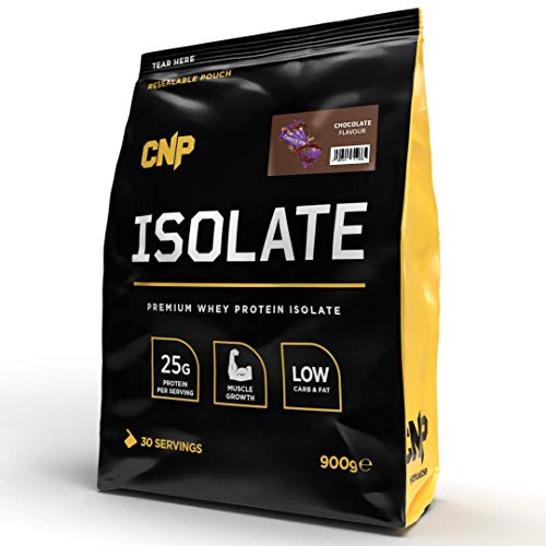 CNP ISOLATE 900G