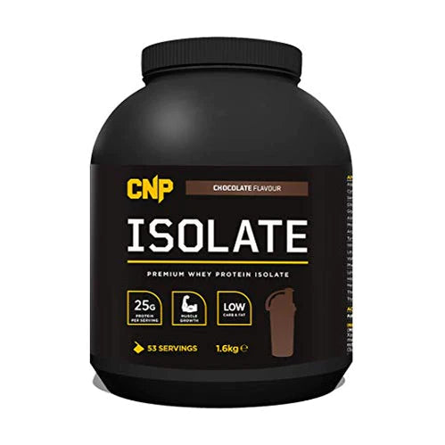 CNP ISOLATE 1.6KG