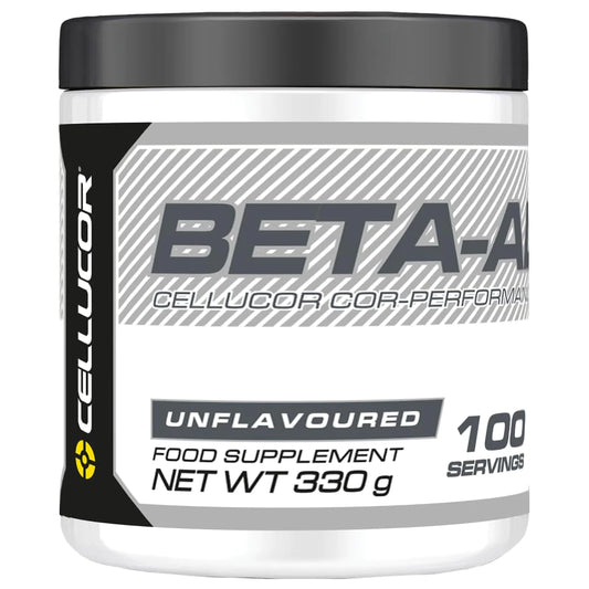 CELLUCOR COR-PERFORMANCE BETA ALANINE 100 SERVINGS