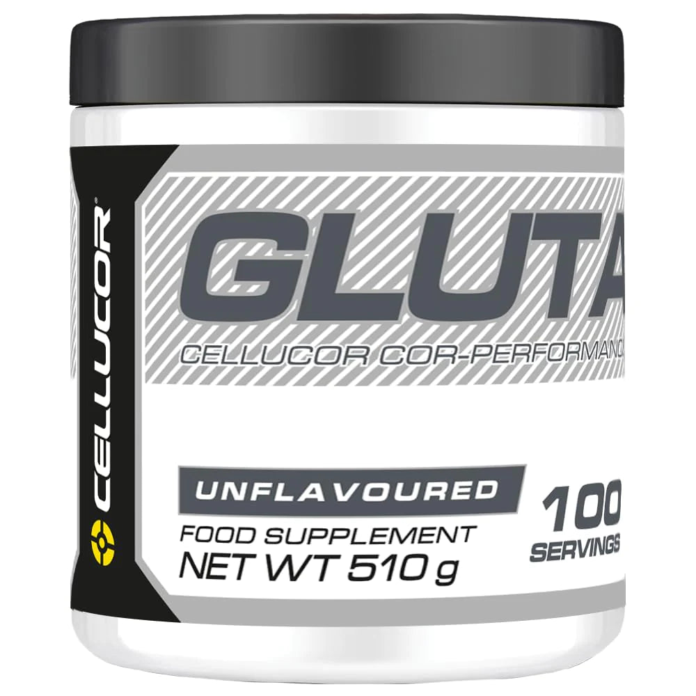 CELLUCOR COR-PERFORMANCE GLUTAMINE POWDER 100 SERVINGS