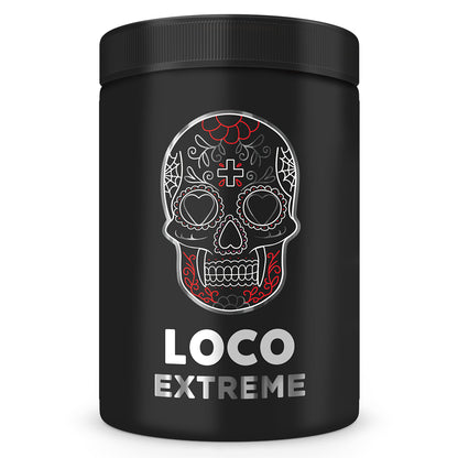 All Nutrition Loco Extreme