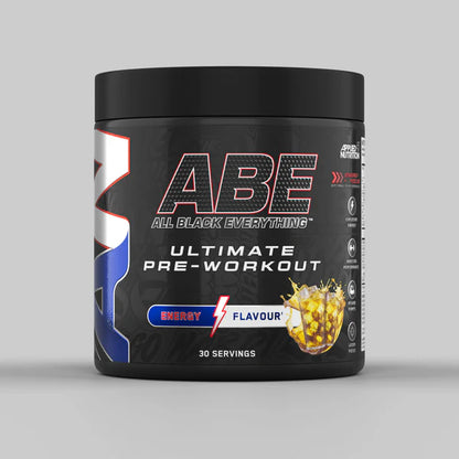 APPLIED NUTRITION ABE PRE WORKOUT 30 Servings