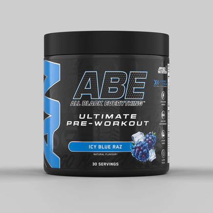 APPLIED NUTRITION ABE PRE WORKOUT 30 Servings