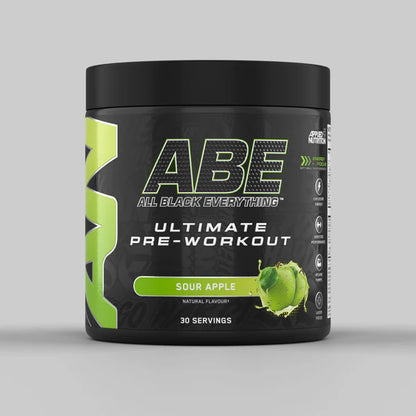 APPLIED NUTRITION ABE PRE WORKOUT 30 Servings
