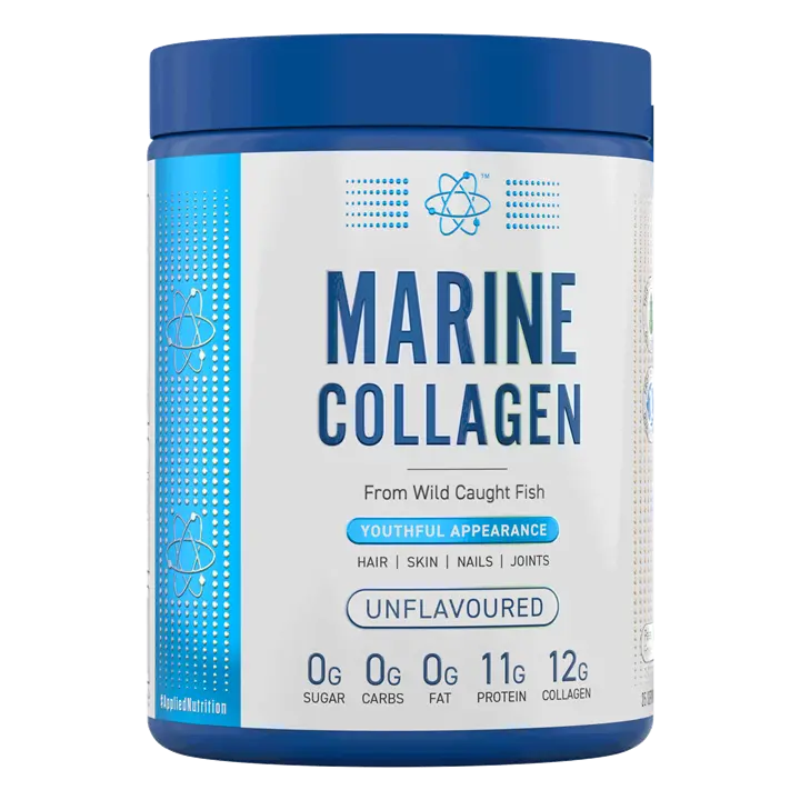 Applied Nutrition Marine Collagen 300g