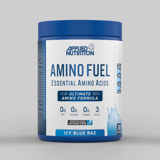 APPLIED NUTRITION AMINO FUEL EAA 390G