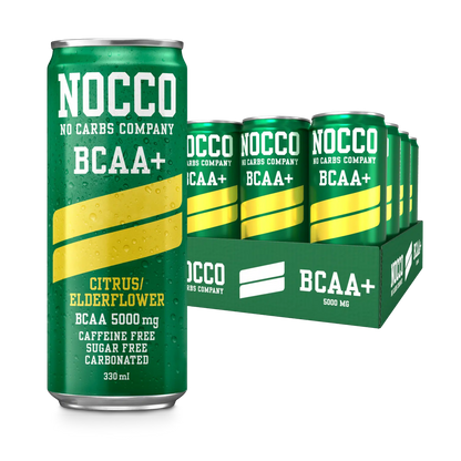 Nocco BCAA 12 x 330ml
