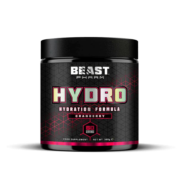 BEAST PHARM HYDRO 360g