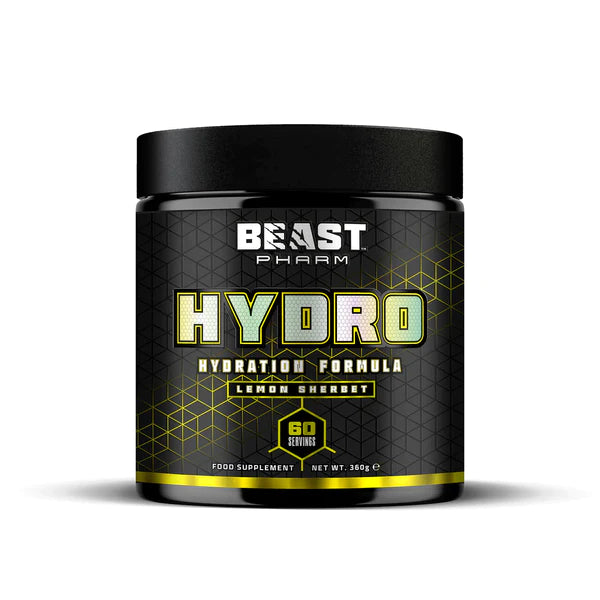 BEAST PHARM HYDRO 360g