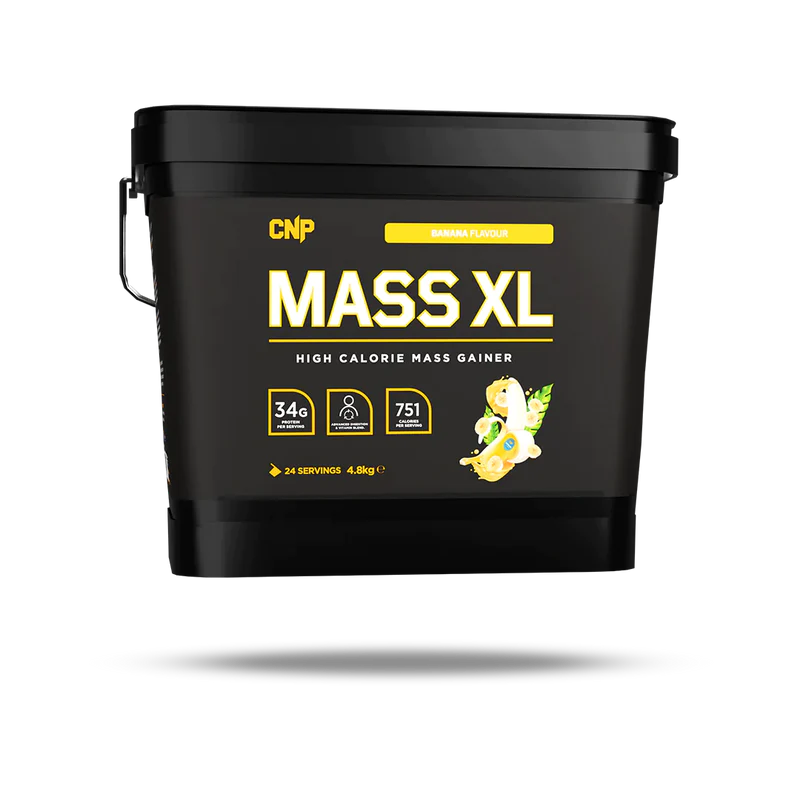 CNP Mass XL 4.8kg