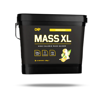 CNP Mass XL 4.8kg