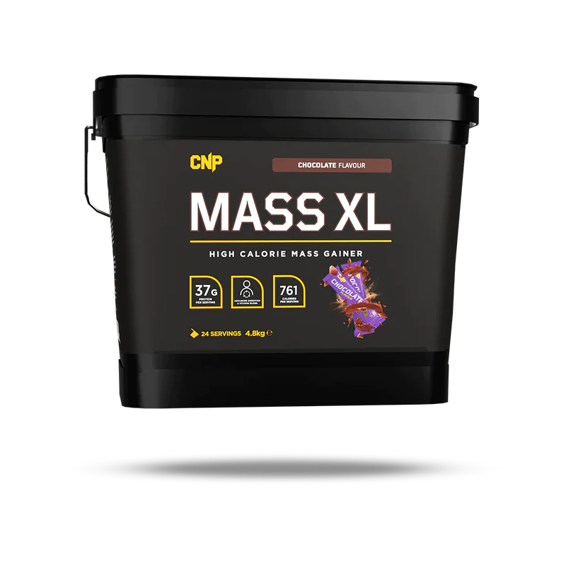 CNP Mass XL 4.8kg