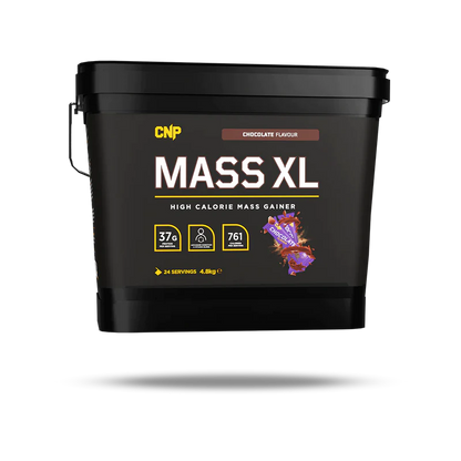 CNP Mass XL 4.8kg