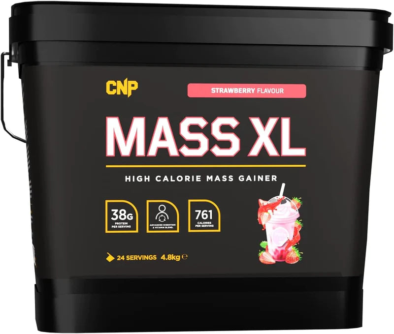 CNP Mass XL 4.8kg