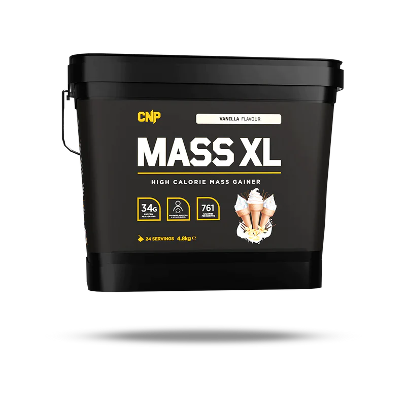 CNP Mass XL 4.8kg