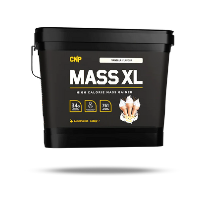 CNP Mass XL 4.8kg