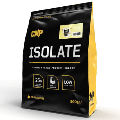 CNP ISOLATE 900G