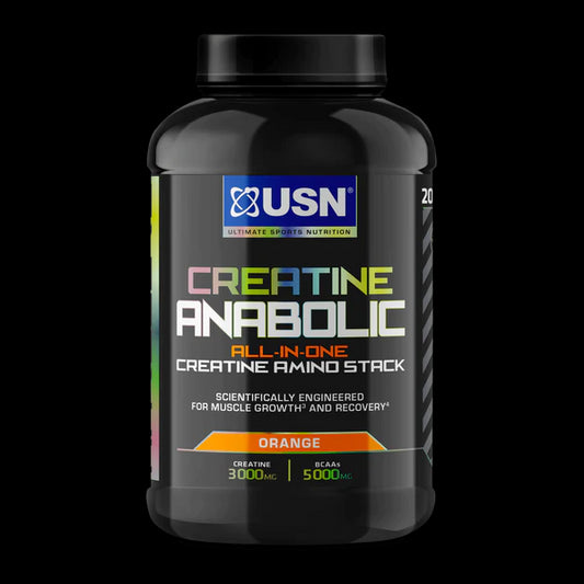 USN Creatine Anabolic 900g