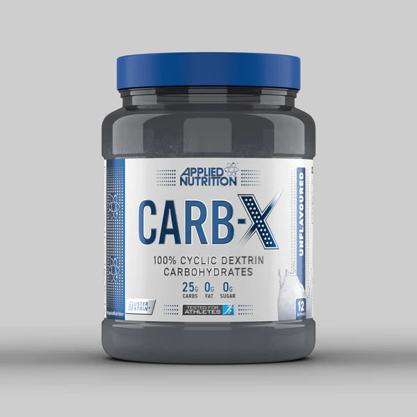 CARB X -  Applied Nutrition 300G Fruit Burst