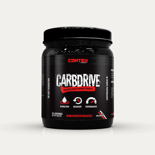 CONTEH SPORTS CARB DRIVE 35 SERVINGS