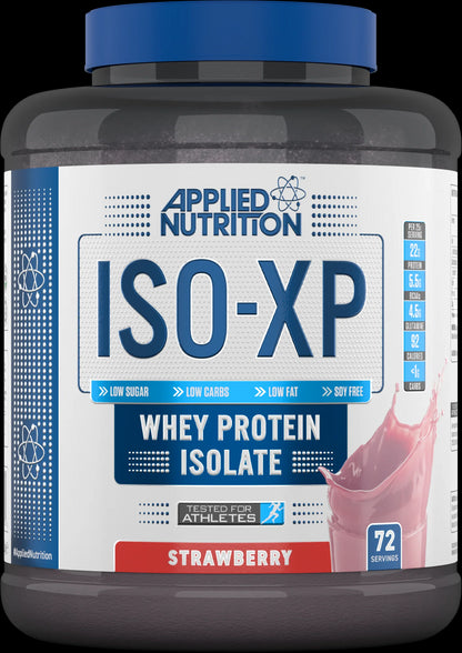 APPLIED NUTRITION ISO XP 1.8KG