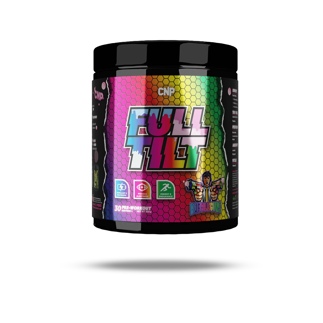 CNP FULL TILT 300G