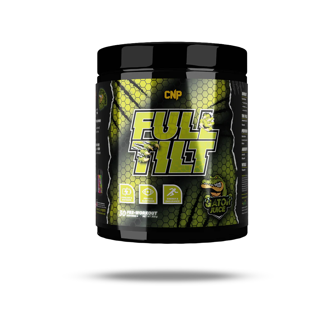 CNP FULL TILT 300G