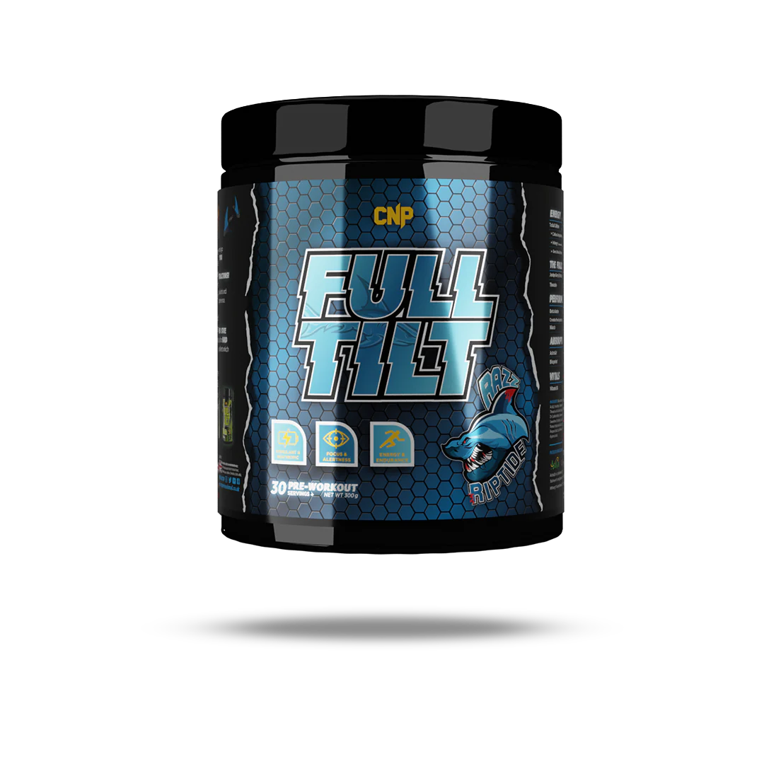 CNP FULL TILT 300G