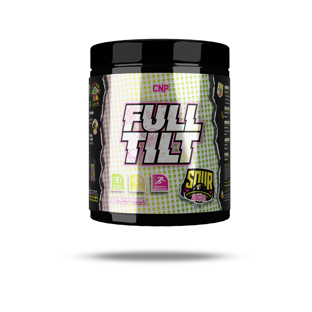 CNP FULL TILT 300G