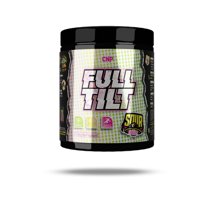 CNP FULL TILT 300G