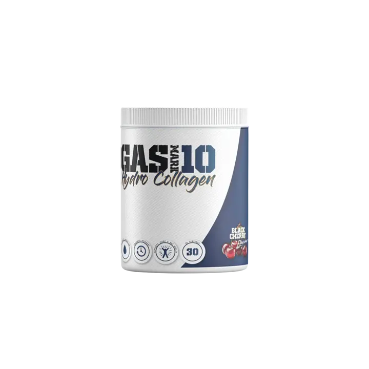Gas Mark 10 Hydro Collagen 315g