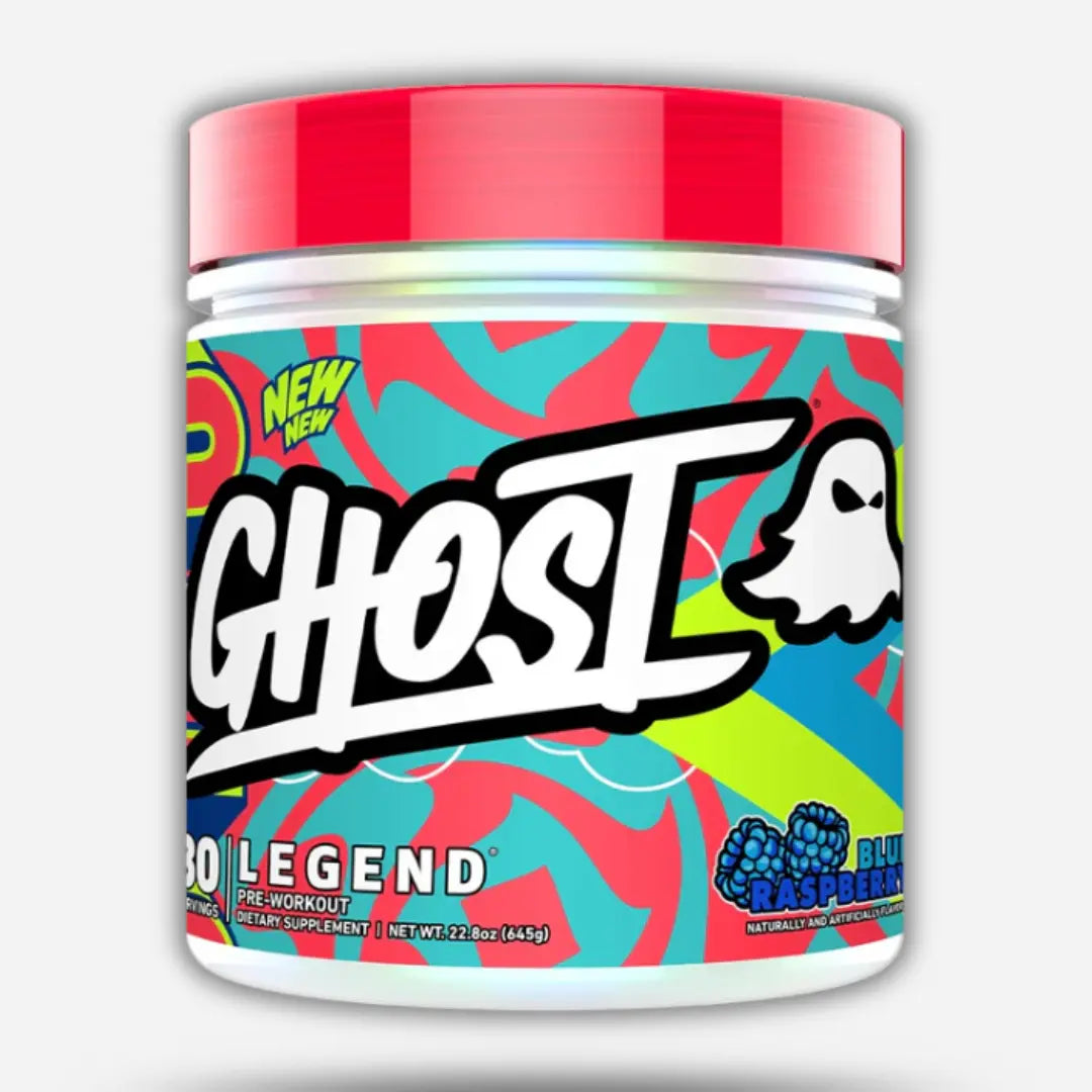 Ghost Legend V4 660g