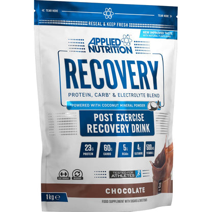 APPLIED NUTRITION RECOVERY 1KG