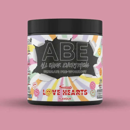 APPLIED NUTRITION ABE PRE WORKOUT 30 Servings