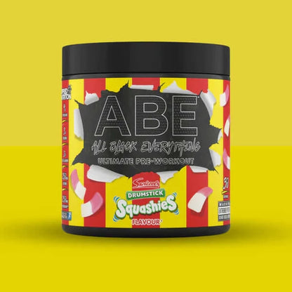 APPLIED NUTRITION ABE PRE WORKOUT 30 Servings