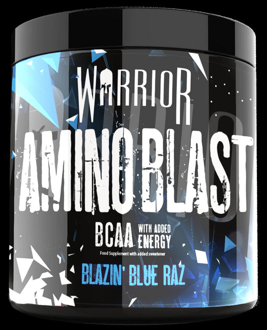 Warrior Amino Blast 270g