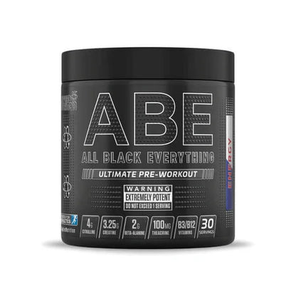 APPLIED NUTRITION ABE PRE WORKOUT 30 Servings