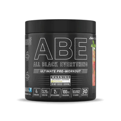 APPLIED NUTRITION ABE PRE WORKOUT 30 Servings